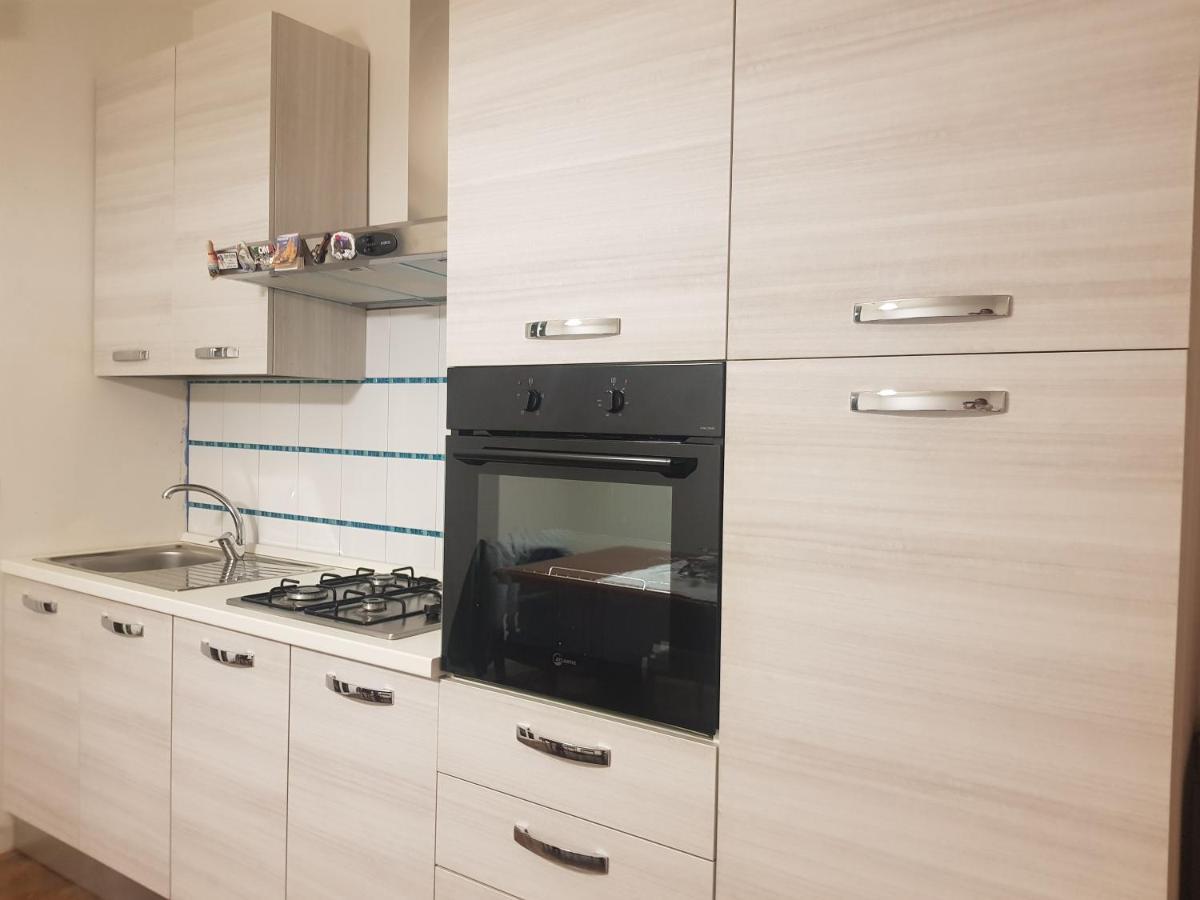 Apartmán La Casa Di Dalila Santa Croce sullʼ Arno Exteriér fotografie