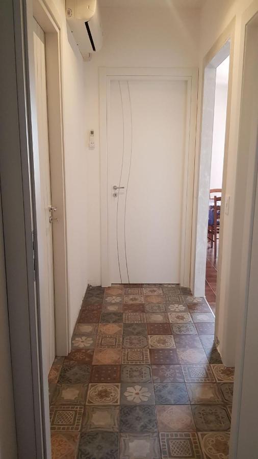 Apartmán La Casa Di Dalila Santa Croce sullʼ Arno Exteriér fotografie