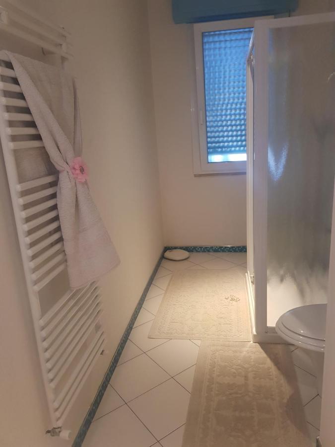 Apartmán La Casa Di Dalila Santa Croce sullʼ Arno Exteriér fotografie