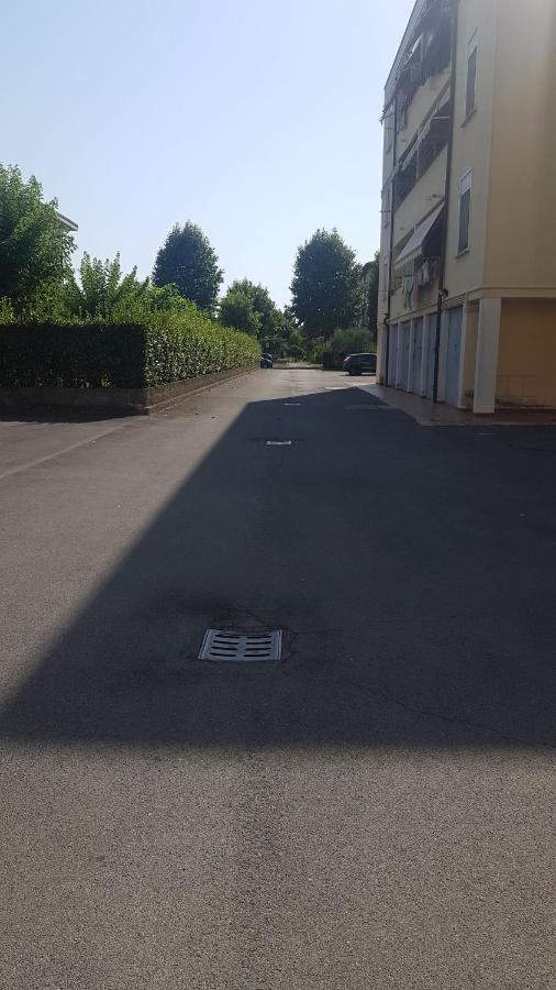 Apartmán La Casa Di Dalila Santa Croce sullʼ Arno Exteriér fotografie
