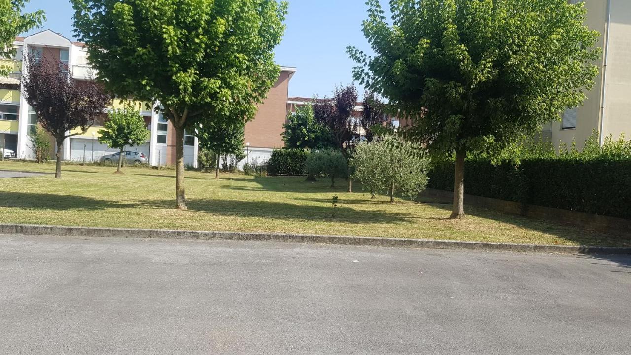 Apartmán La Casa Di Dalila Santa Croce sullʼ Arno Exteriér fotografie