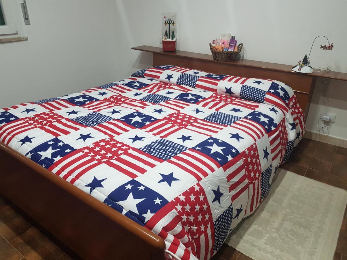 Apartmán La Casa Di Dalila Santa Croce sullʼ Arno Exteriér fotografie