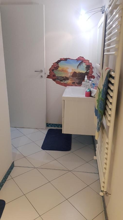 Apartmán La Casa Di Dalila Santa Croce sullʼ Arno Exteriér fotografie