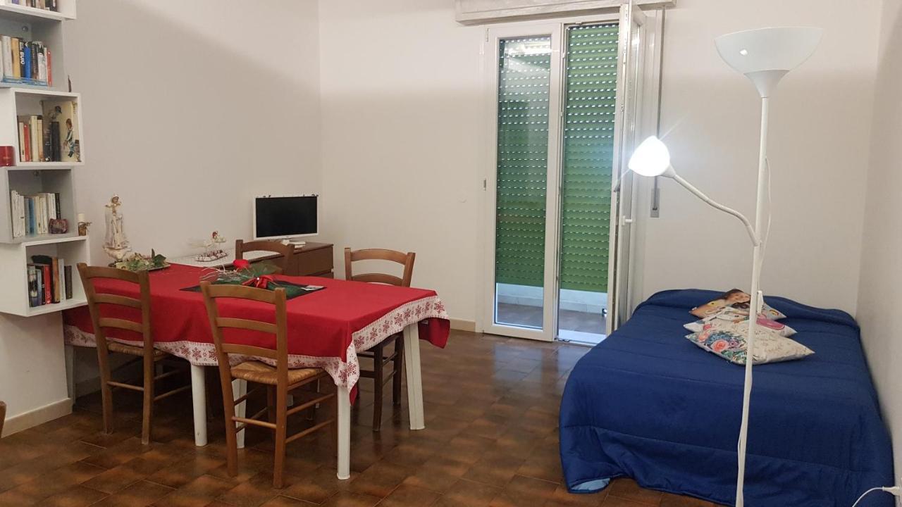Apartmán La Casa Di Dalila Santa Croce sullʼ Arno Exteriér fotografie