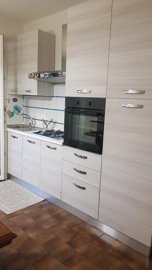 Apartmán La Casa Di Dalila Santa Croce sullʼ Arno Exteriér fotografie