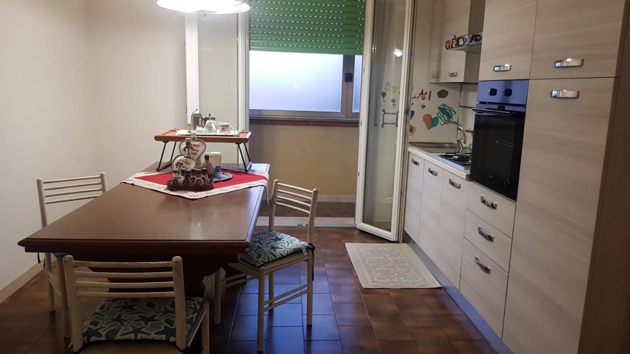 Apartmán La Casa Di Dalila Santa Croce sullʼ Arno Exteriér fotografie