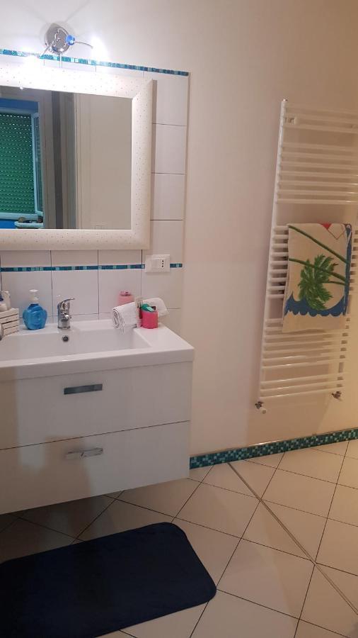 Apartmán La Casa Di Dalila Santa Croce sullʼ Arno Exteriér fotografie