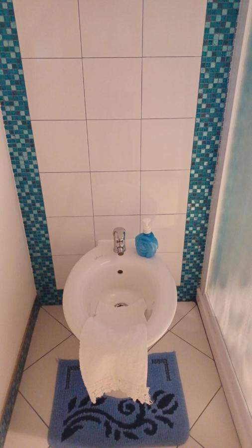 Apartmán La Casa Di Dalila Santa Croce sullʼ Arno Exteriér fotografie
