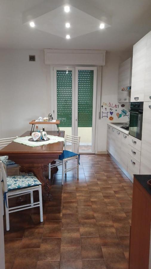 Apartmán La Casa Di Dalila Santa Croce sullʼ Arno Exteriér fotografie