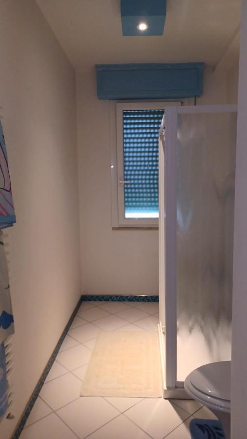 Apartmán La Casa Di Dalila Santa Croce sullʼ Arno Exteriér fotografie
