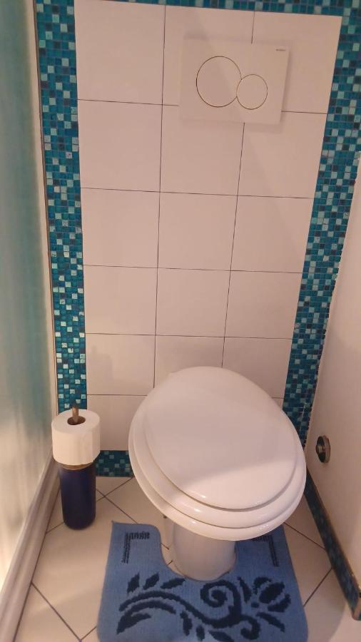 Apartmán La Casa Di Dalila Santa Croce sullʼ Arno Exteriér fotografie