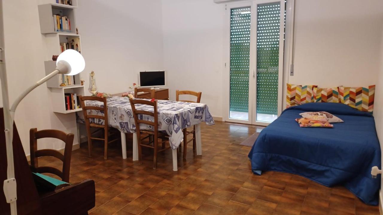 Apartmán La Casa Di Dalila Santa Croce sullʼ Arno Exteriér fotografie