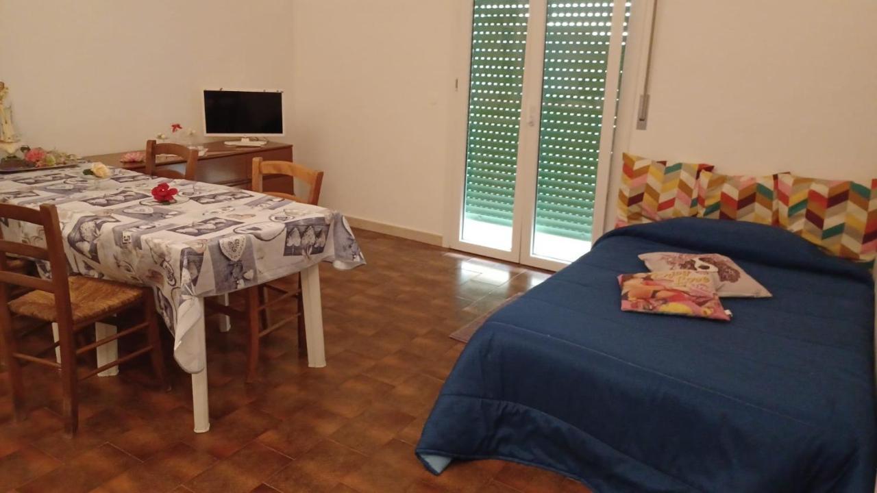 Apartmán La Casa Di Dalila Santa Croce sullʼ Arno Exteriér fotografie